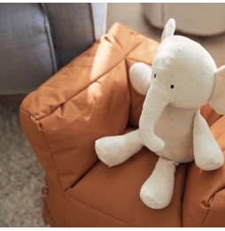 Jollein Elephant Plush Toy