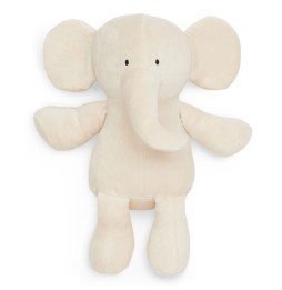 Jollein Elephant Plush Toy