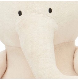 Jollein Elephant Plush Toy