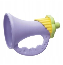 Eco-Friendly Rice Teether for Kids