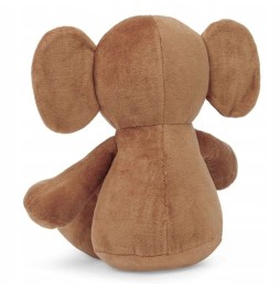 Jollein Elephant Cuddly Toy Caramel