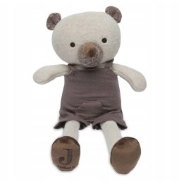 Jollein Teddy Bear Plush Toy