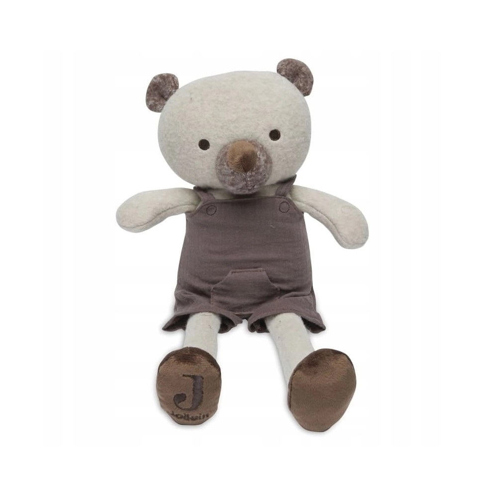 Jollein Teddy Bear Plush Toy