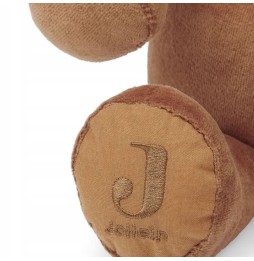 Jollein Elephant Cuddly Toy Caramel