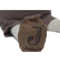 Jollein Teddy Bear Plush Toy