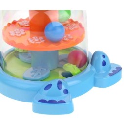 Interactive Hippo Spinner - Nobo Kids