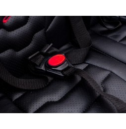 Vehicul buggy maverick turbo rr negru pentru copii