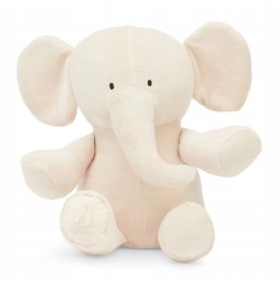 Jollein Elephant Plush Toy