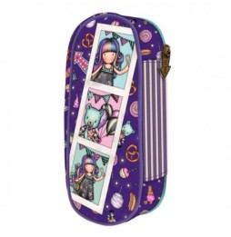 Etui Gorjuss Up and Away - cosmetică