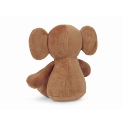 Jollein Elephant Cuddly Toy Caramel