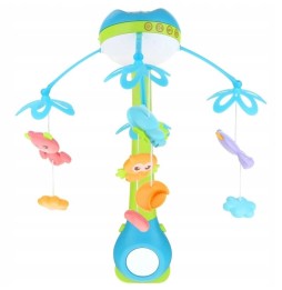 Nobo Kids Crib Mobile