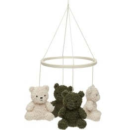 Baby Bear Mobile Green Jollein