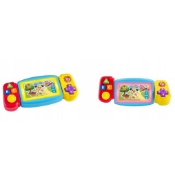 Fisher Price ABC Console for Kids