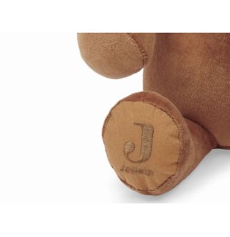 Jollein Elephant Cuddly Toy Caramel