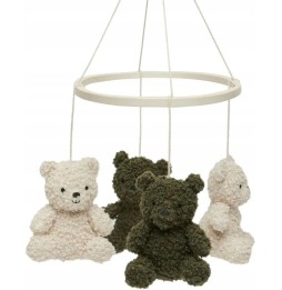 Baby Bear Mobile Green Jollein