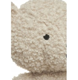 Teddy Bear Cuddle Toy Cream Jollein