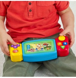 Fisher Price ABC Console for Kids