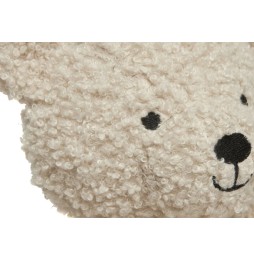 Teddy Bear Cuddle Toy Cream Jollein