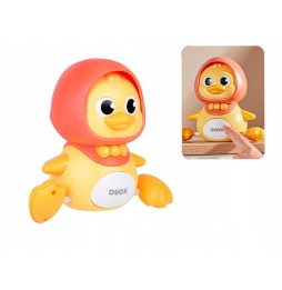 Interactive Duck Family for Kids