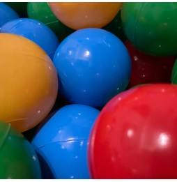 BubbleHuggle Balls for Dry Pools