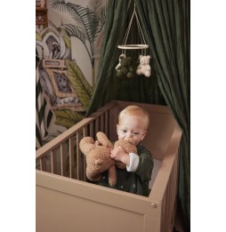 Baby Bear Mobile Green Jollein