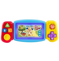 Fisher Price ABC Console for Kids