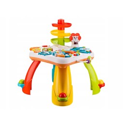 Educational Kids Table with Melodies