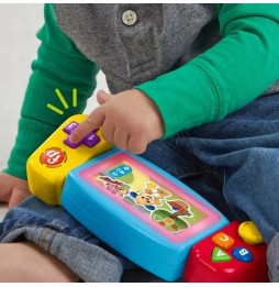 Fisher Price ABC Console for Kids