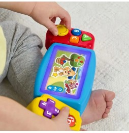 Fisher Price ABC Console for Kids