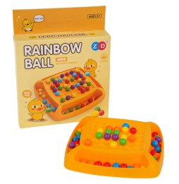 Duck Ball Game for Kids Ages 3+