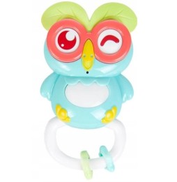 Musical Bam Bam Owl for Infants