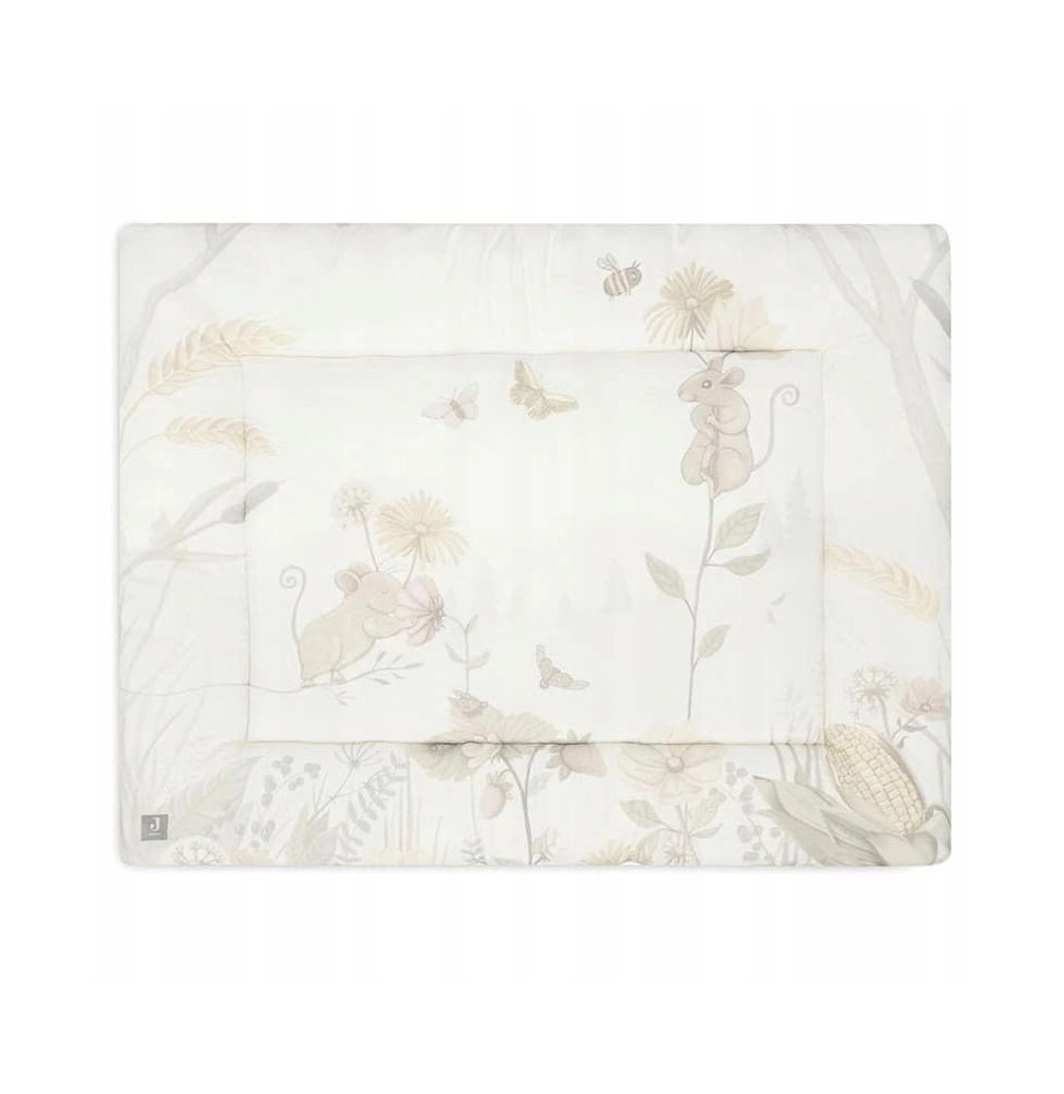 Jollein Baby Mat Dreamy Mouse