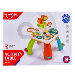 Educational Kids Table with Melodies