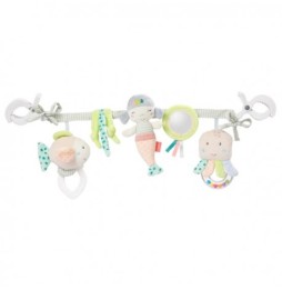 Educational Chain from Ocean Collection for Babies