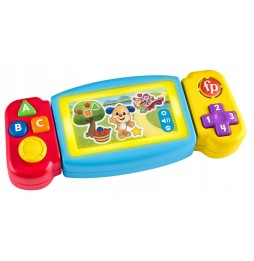 Fisher Price ABC Console for Kids