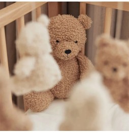 Natural Baby Bear Crib Mobile by Jollein