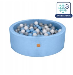 Children's Lunare Ball Pit with Balls