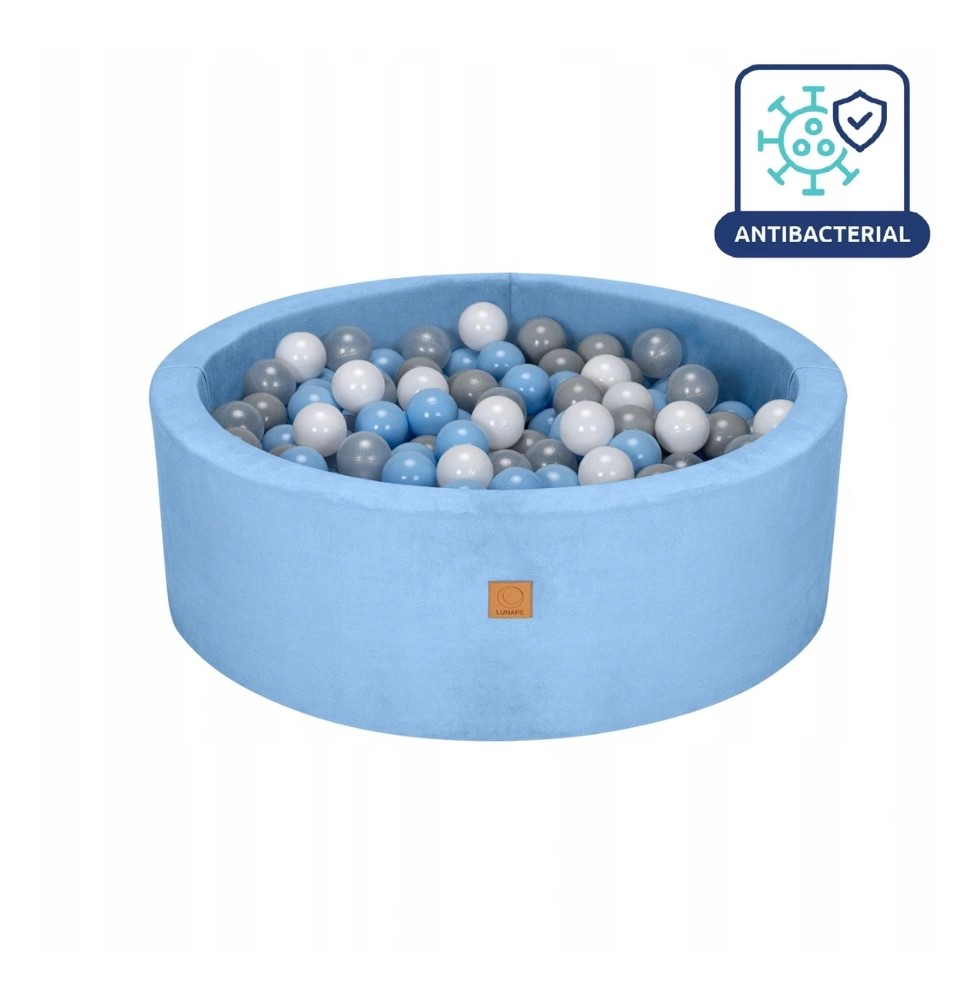 Children's Lunare Ball Pit with Balls