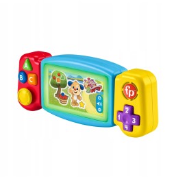 Fisher Price ABC Console for Kids