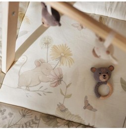 Jollein Baby Mat Dreamy Mouse