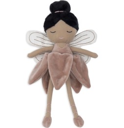 Mae Jollein Fairy Cuddle Toy for Infants