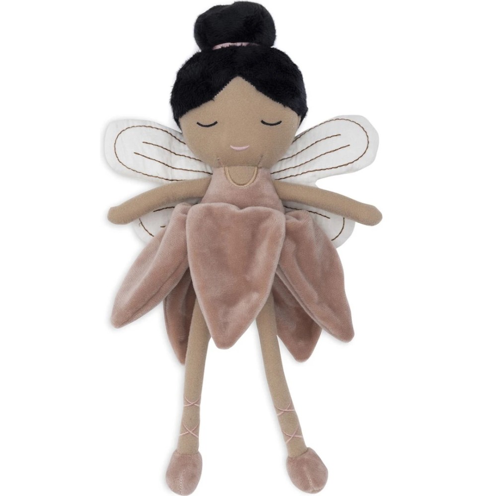 Mae Jollein Fairy Cuddle Toy for Infants