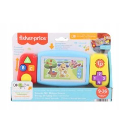 Fisher Price ABC Console for Kids