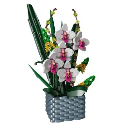 Building Blocks Flower Bouquet Set 1158 Pieces