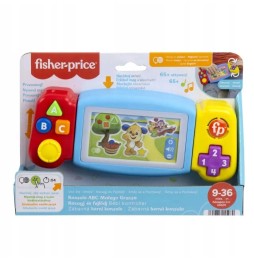 Fisher Price ABC Console for Kids