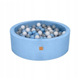 Children's Lunare Ball Pit with Balls