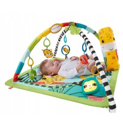 Covoare educative Fisher Price pentru copii