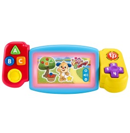 Fisher Price ABC Console for Kids