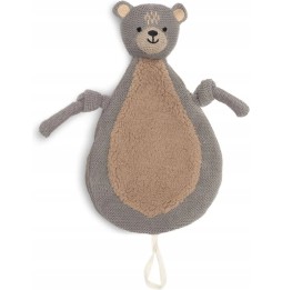 Dou Dou Bear Cuddle Toy by Jollein