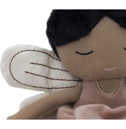 Mae Jollein Fairy Cuddle Toy for Infants